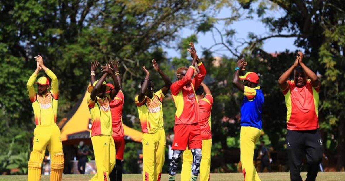 Uganda, Italy Earn Historic ODI Status in Qualifier