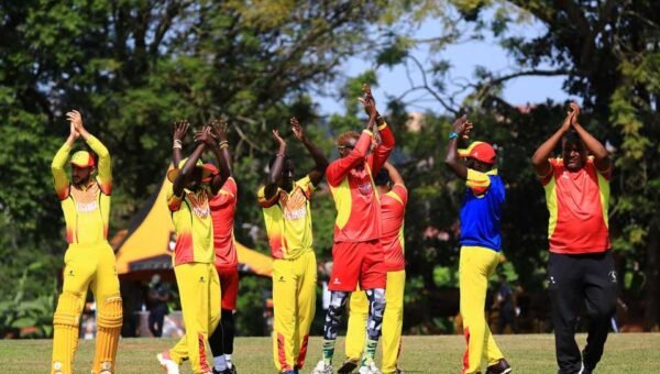 Uganda, Italy Earn Historic ODI Status in Qualifier
