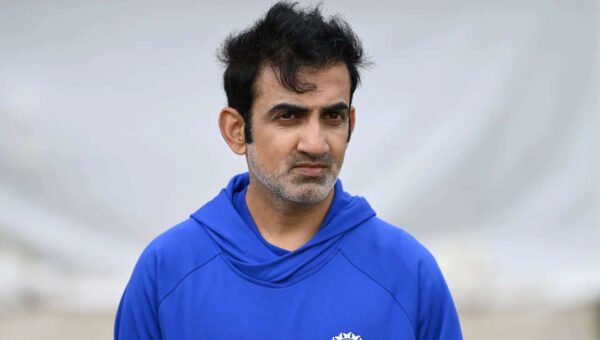 Gambhir’s Emotional Farewell to Agarkar After Exit