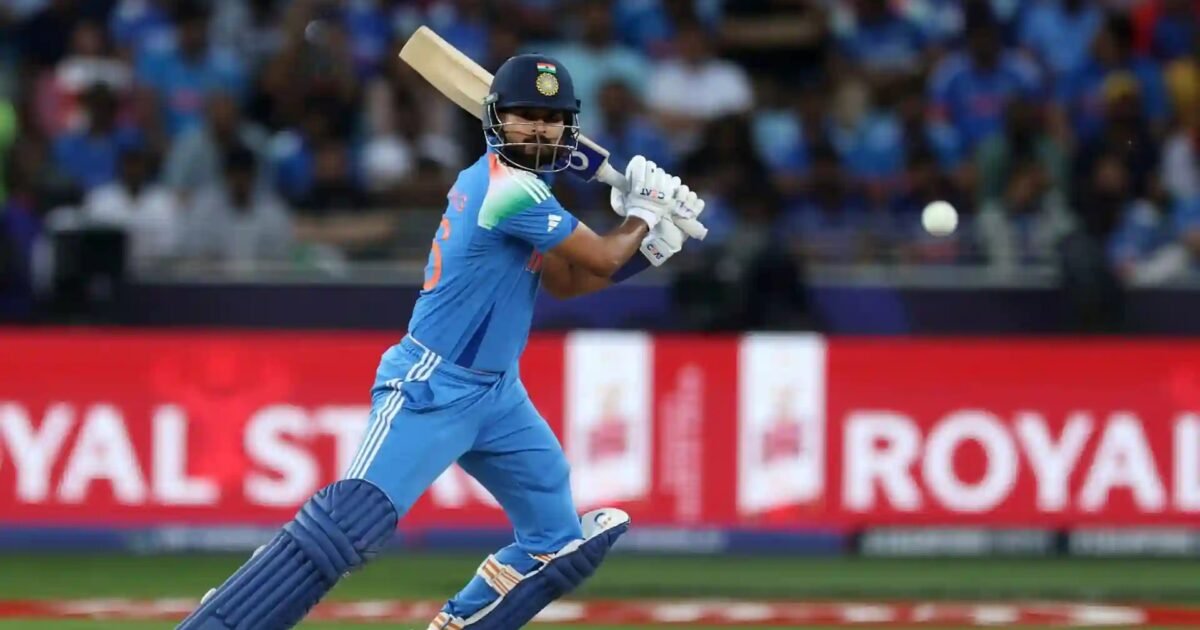 India T20I Squad for NZ: Iyer Captain, Bumrah Rested