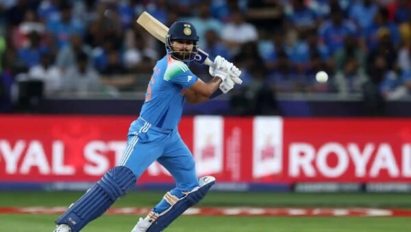 India T20I Squad for NZ: Iyer Captain, Bumrah Rested