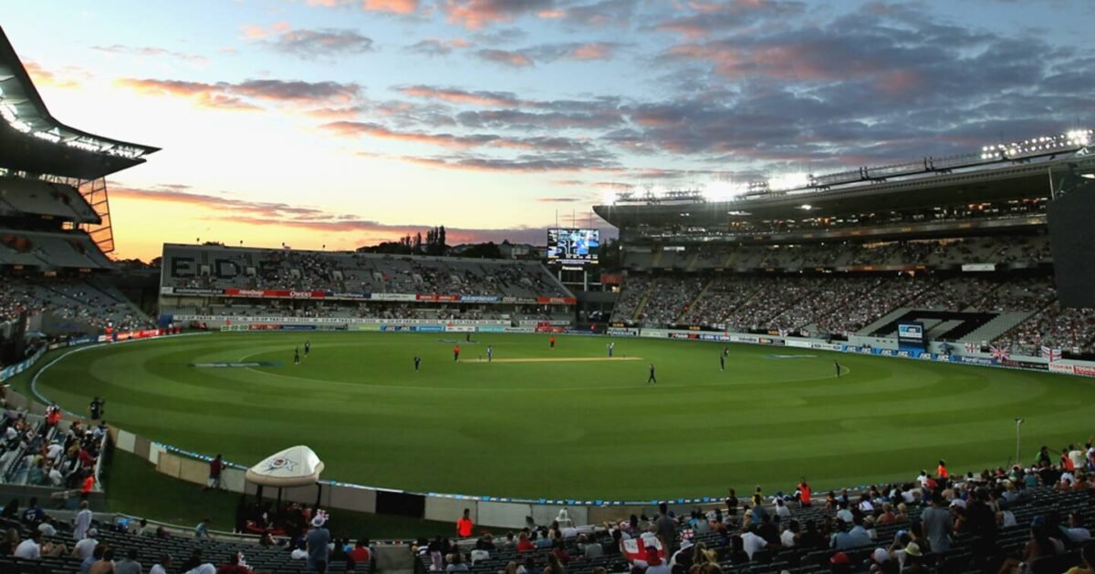 India Tour of New Zealand 2026: Full Schedule and Venues