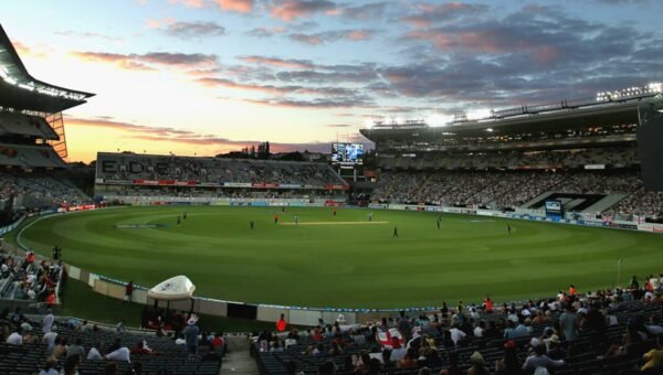 India Tour of New Zealand 2026: Full Schedule and Venues