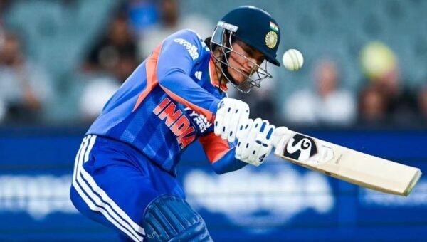 India Eye 3-0 Sweep as Mandhana’s Side Face Zimbabwe in Final T20I