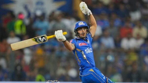 Ishan Kishan in Contention for NZ Test Squad