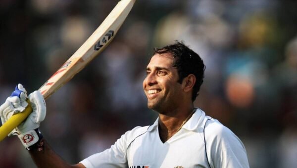 Laxman to Attend India Selection Meetings: BCCI