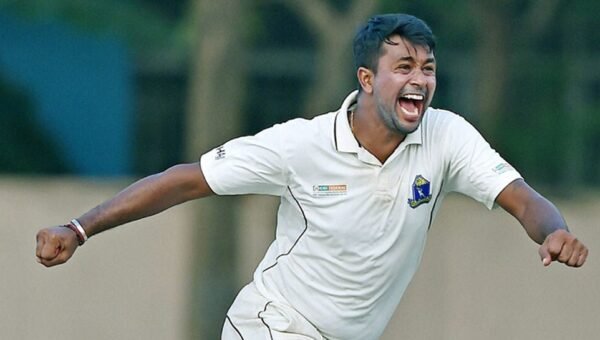 Pragyan Ojha Named Interim Chief Selector After Agarkar