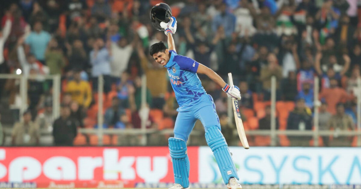 Shubman Gill: Injuries hurting India’s bowling plans