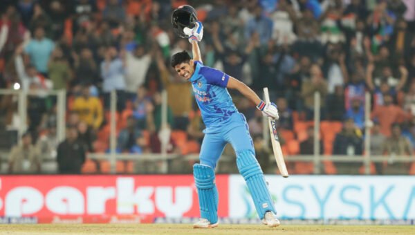 Shubman Gill: Injuries hurting India’s bowling plans
