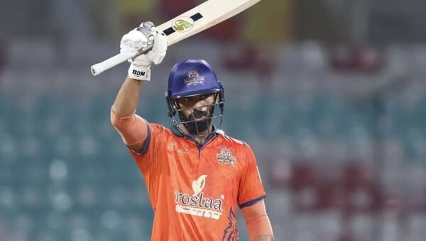 Chinmay Sutar Smashes Historic 400* in Ranji Trophy, Second Ever After Nimbalkar