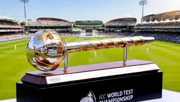World Test Championship: Points System, Format and Final Explained